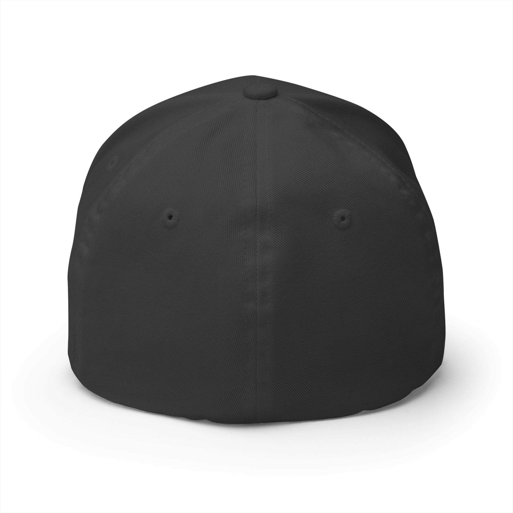 CLSHOOD "Logo" - Flexfit Cap (unisex)