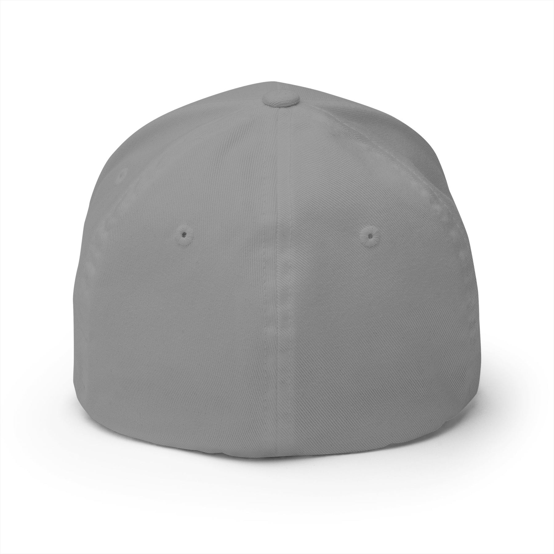 CLSHOOD "Logo" - Flexfit Cap (unisex)