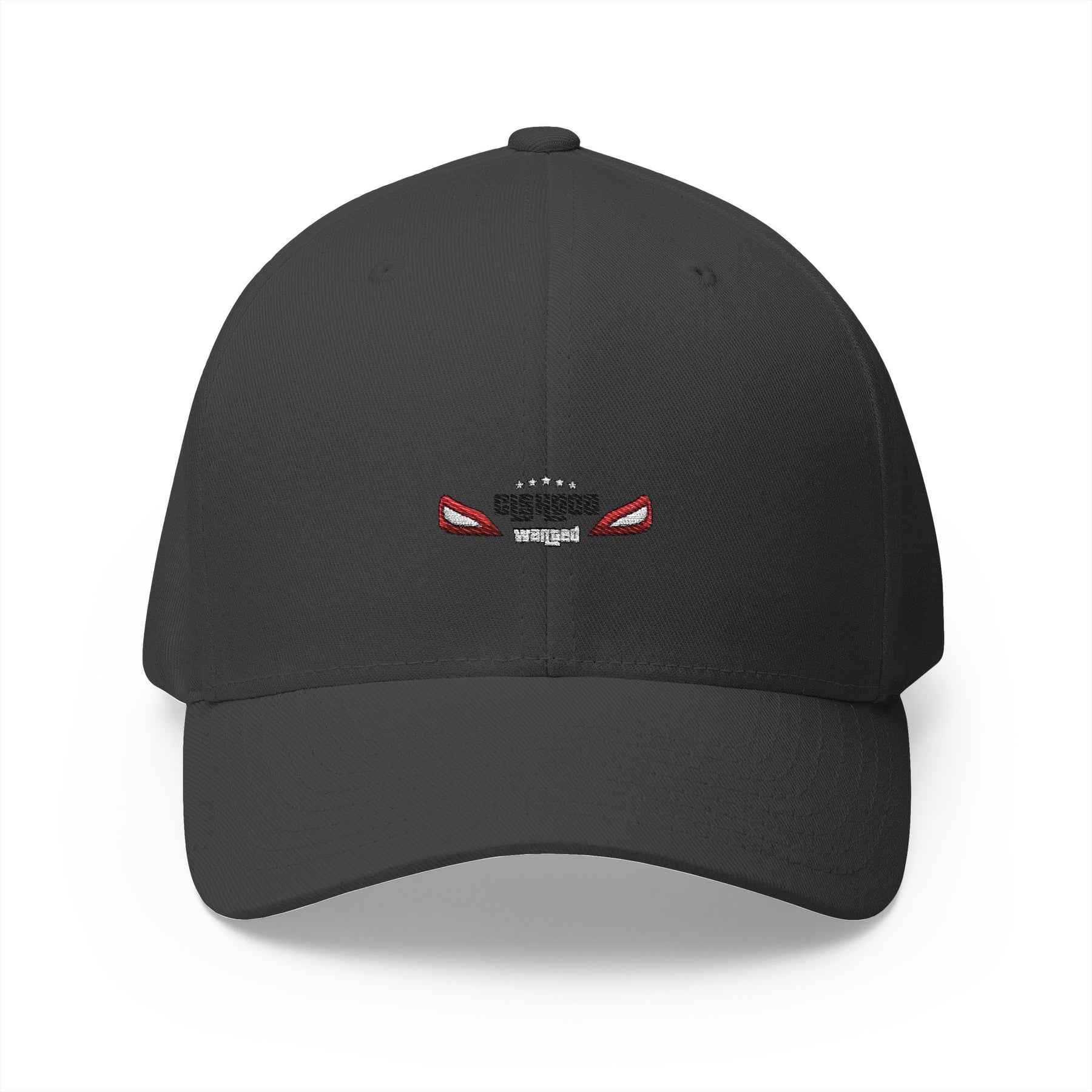 CLSHOOD "Logo" - Flexfit Cap (unisex)