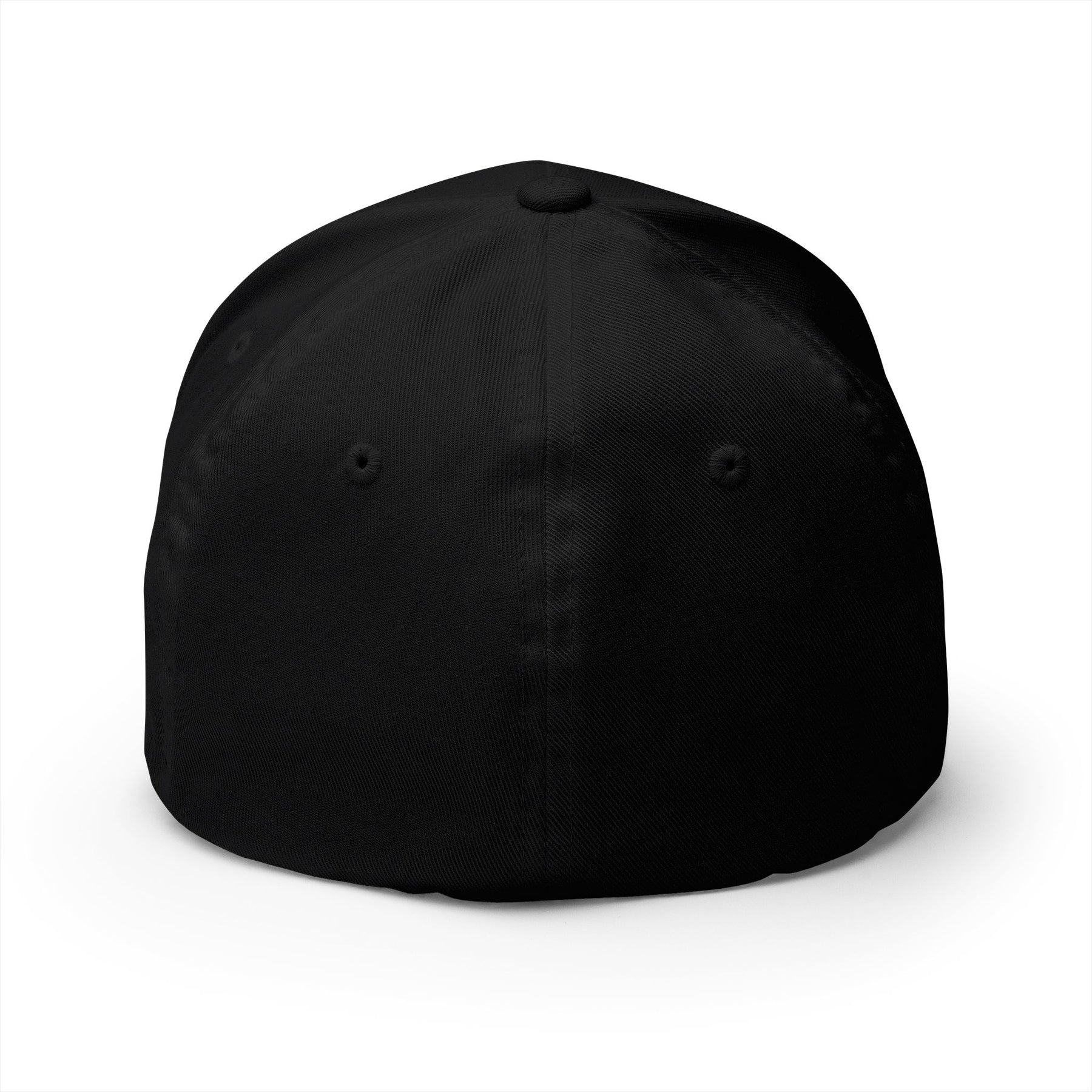 CLSHOOD "Logo" - Flexfit Cap (unisex)