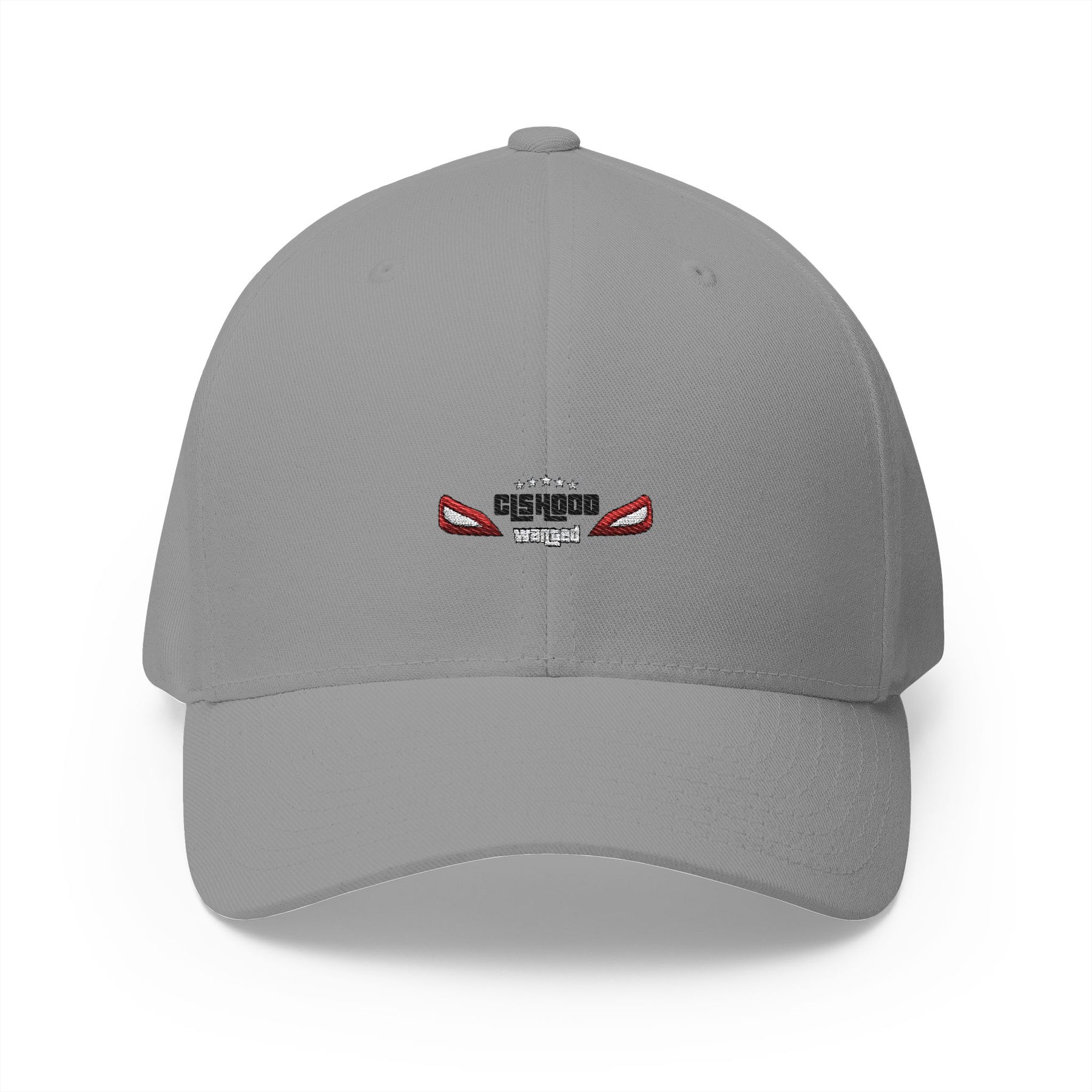 CLSHOOD "Logo" - Flexfit Cap (unisex)