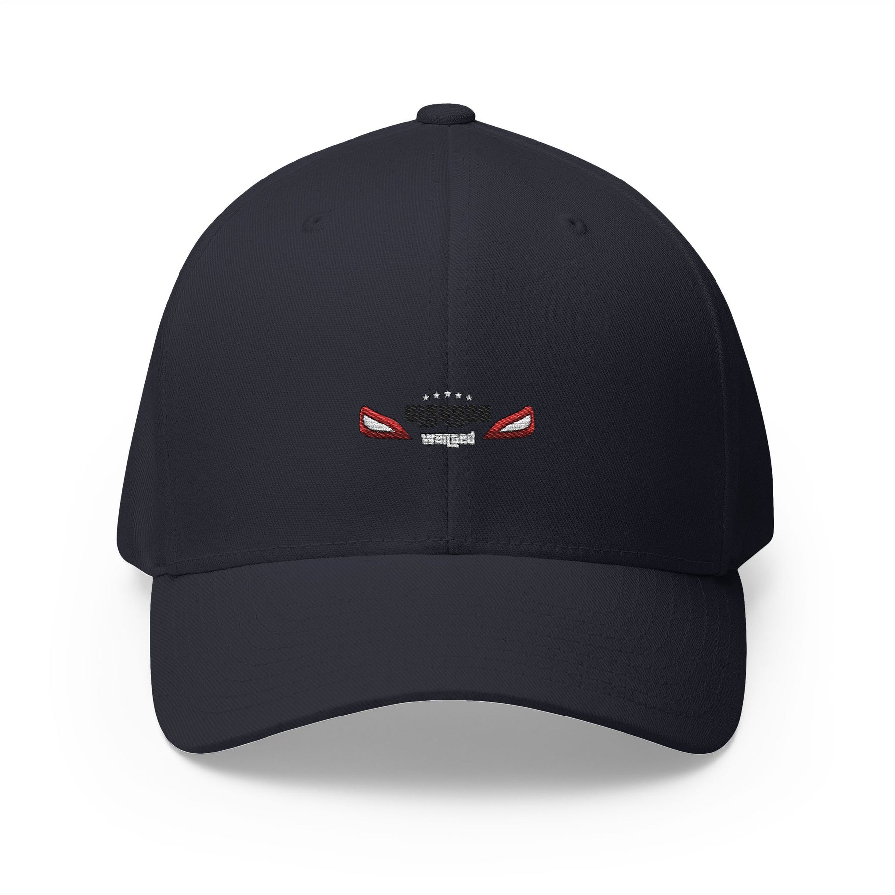 CLSHOOD "Logo" - Flexfit Cap (unisex)