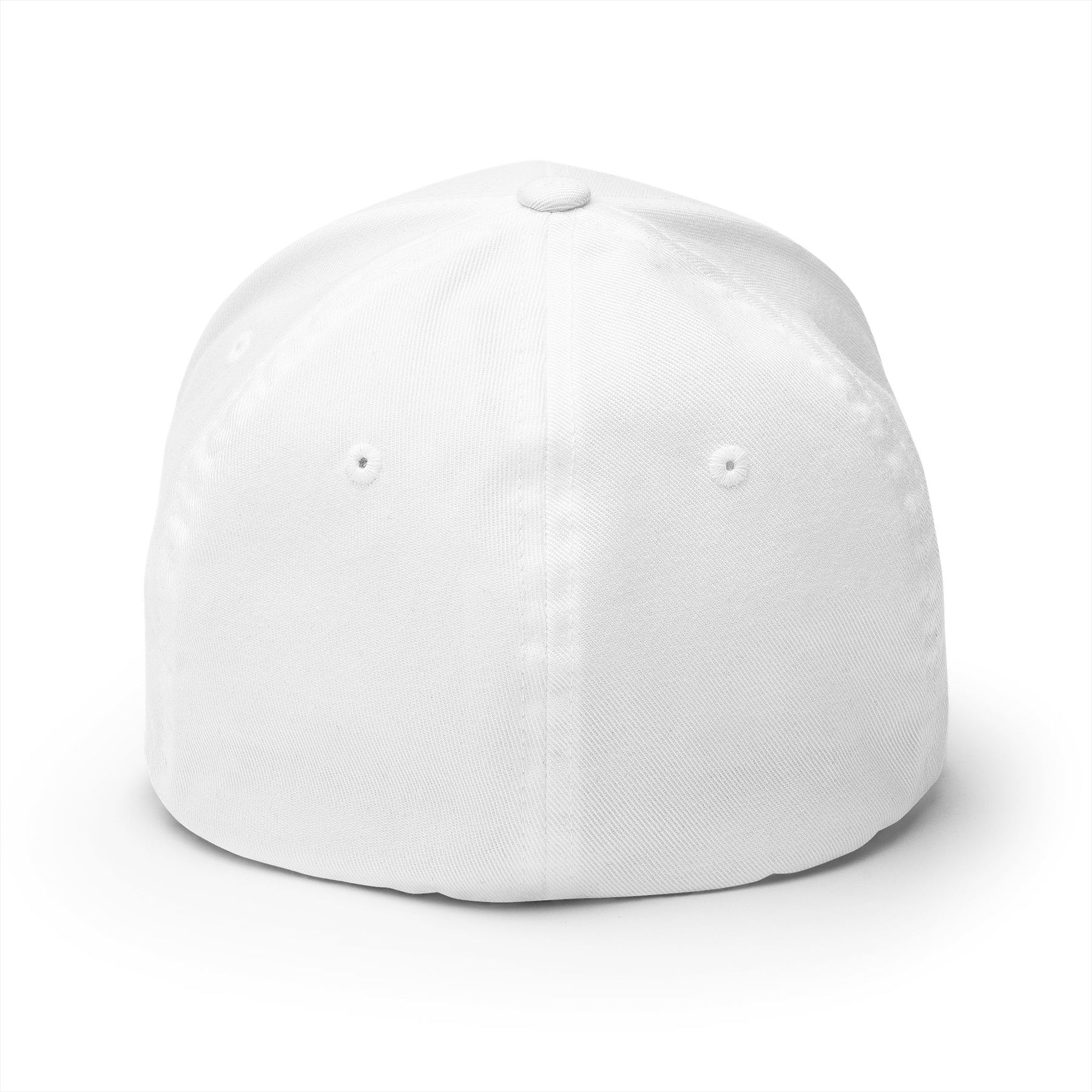CLSHOOD "Logo" - Flexfit Cap (unisex)