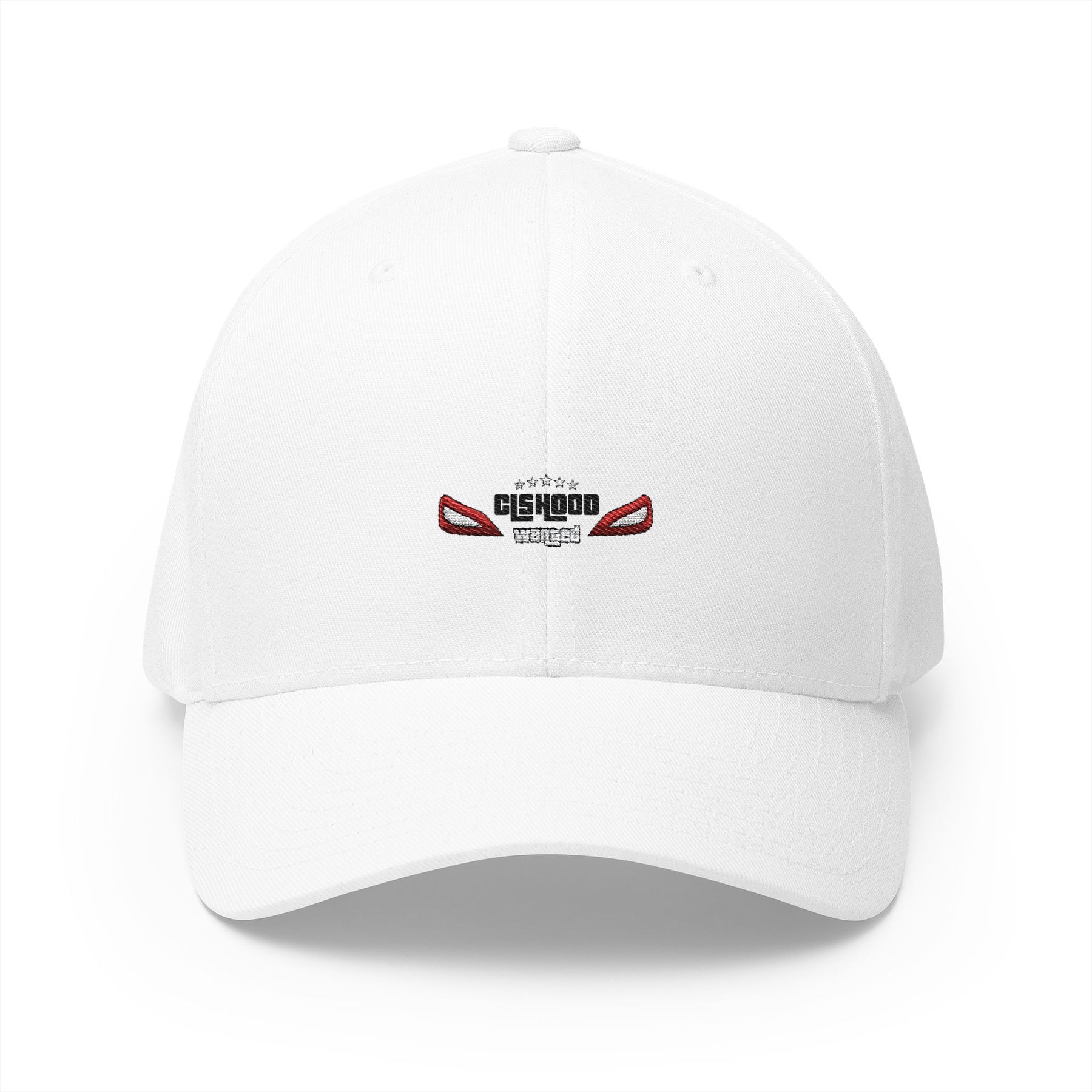 CLSHOOD "Logo" - Flexfit Cap (unisex)