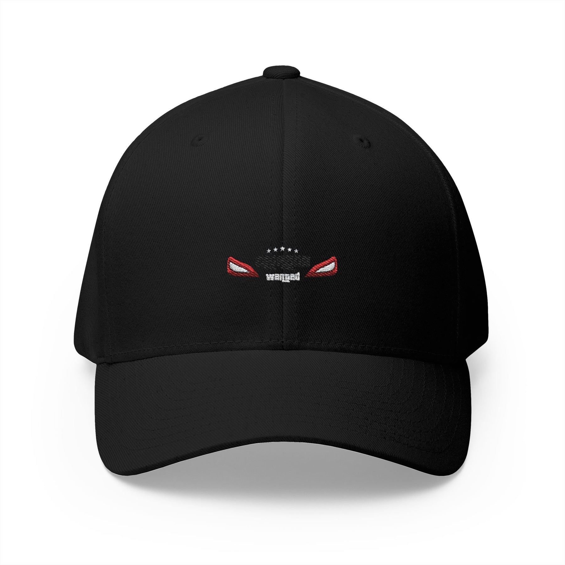 CLSHOOD "Logo" - Flexfit Cap (unisex)