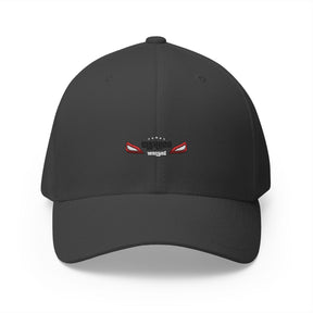 CLSHOOD "Logo" - Flexfit Cap (unisex)