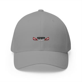 CLSHOOD "Logo" - Flexfit Cap (unisex)