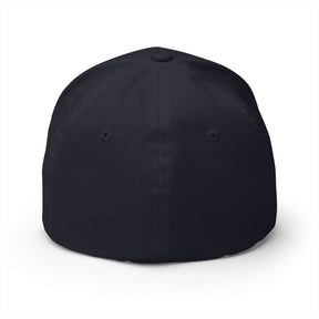 CLSHOOD "Logo" - Flexfit Cap (unisex)