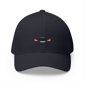 CLSHOOD "Logo" - Flexfit Cap (unisex)