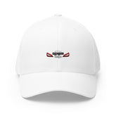 CLSHOOD "Logo" - Flexfit Cap (unisex)