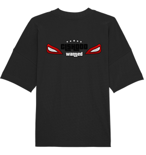 CLSHOOD "Logo" - Oversized Tee (unisex)